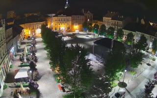 Bielsko-Biala  plac Wojska #3 - 12-06-2026 23:41