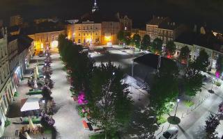 Bielsko-Biala  plac Wojska #3 - 12-06-2026 23:49