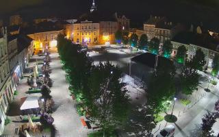 Bielsko-Biala  plac Wojska #3 - 13-06-2026 00:14
