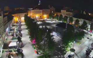 Bielsko-Biala  plac Wojska #3 - 13-06-2026 01:02