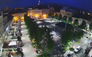 Bielsko-Biala  plac Wojska #3 - 13-06-2026 01:34