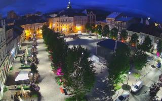 Bielsko-Biala  plac Wojska #3 - 13-06-2026 01:42