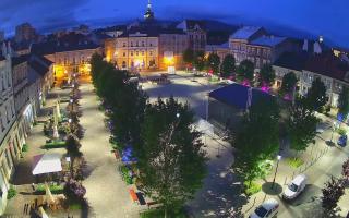 Bielsko-Biala  plac Wojska #3 - 13-06-2026 01:50