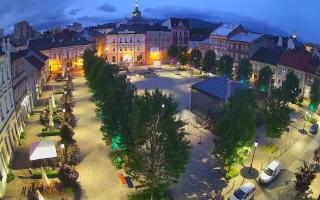 Bielsko-Biala  plac Wojska #3 - 13-06-2026 01:58