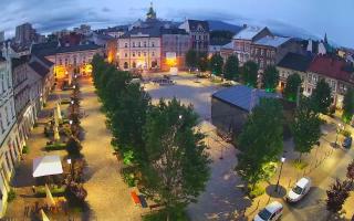 Bielsko-Biala  plac Wojska #3 - 13-06-2026 02:06