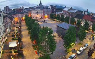 Bielsko-Biala  plac Wojska #3 - 13-06-2026 02:14
