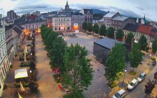 Bielsko-Biala  plac Wojska #3 - 13-06-2026 02:22