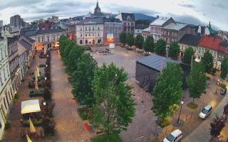 Bielsko-Biala  plac Wojska #3 - 13-06-2026 02:30