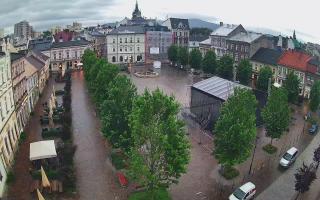 Bielsko-Biala  plac Wojska #3 - 13-06-2026 02:46