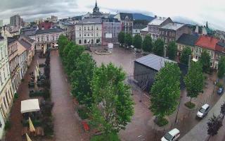 Bielsko-Biala  plac Wojska #3 - 13-06-2026 02:55