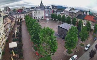Bielsko-Biala  plac Wojska #3 - 13-06-2026 03:03