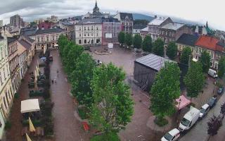 Bielsko-Biala  plac Wojska #3 - 13-06-2026 03:19