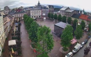 Bielsko-Biala  plac Wojska #3 - 13-06-2026 03:27