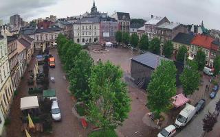 Bielsko-Biala  plac Wojska #3 - 13-06-2026 03:43