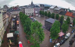 Bielsko-Biala  plac Wojska #3 - 13-06-2026 03:59