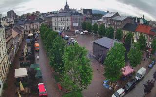 Bielsko-Biala  plac Wojska #3 - 13-06-2026 04:07