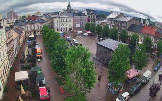 Bielsko-Biala  plac Wojska #3 - 13-06-2026 04:23