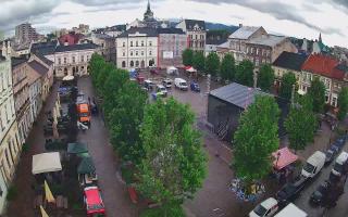 Bielsko-Biala  plac Wojska #3 - 13-06-2026 04:47
