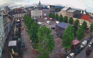 Bielsko-Biala  plac Wojska #3 - 13-06-2026 05:11