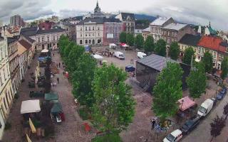 Bielsko-Biala  plac Wojska #3 - 13-06-2026 05:28