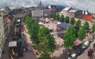 Bielsko-Biala  plac Wojska #3 - 13-06-2026 07:12