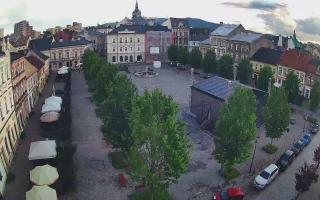 Bielsko-Biala  plac Wojska #3 - 13-06-2026 16:36