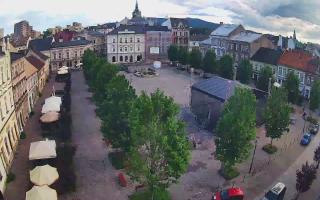 Bielsko-Biala  plac Wojska #3 - 13-06-2026 16:44