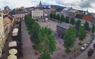 Bielsko-Biala  plac Wojska #3 - 13-06-2026 16:52