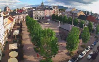 Bielsko-Biala  plac Wojska #3 - 13-06-2026 17:00