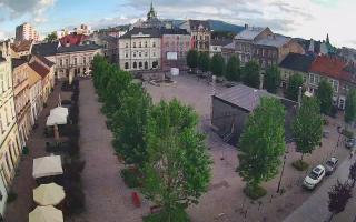 Bielsko-Biala  plac Wojska #3 - 13-06-2026 17:16