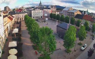 Bielsko-Biala  plac Wojska #3 - 13-06-2026 17:24
