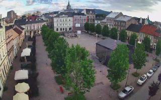 Bielsko-Biala  plac Wojska #3 - 13-06-2026 17:32