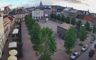 Bielsko-Biala  plac Wojska #3 - 13-06-2026 17:40