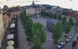 Bielsko-Biala  plac Wojska #3 - 13-06-2026 17:48
