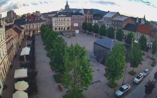 Bielsko-Biala  plac Wojska #3 - 13-06-2026 17:56