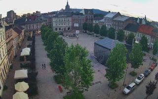 Bielsko-Biala  plac Wojska #3 - 13-06-2026 18:04