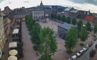 Bielsko-Biala  plac Wojska #3 - 13-06-2026 18:21