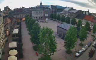 Bielsko-Biala  plac Wojska #3 - 13-06-2026 18:29