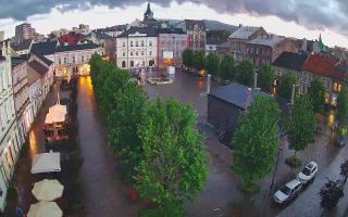 Bielsko-Biala  plac Wojska #3 - 13-06-2026 18:53