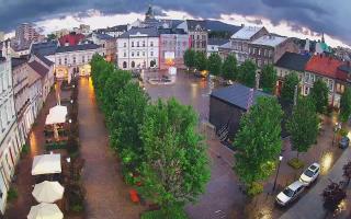 Bielsko-Biala  plac Wojska #3 - 13-06-2026 19:01