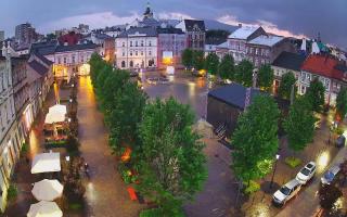 Bielsko-Biala  plac Wojska #3 - 13-06-2026 19:09