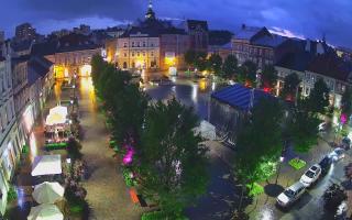 Bielsko-Biala  plac Wojska #3 - 13-06-2026 19:17