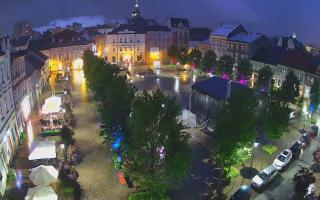 Bielsko-Biala  plac Wojska #3 - 13-06-2026 19:25