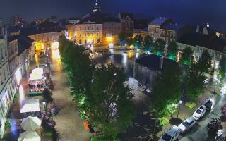 Bielsko-Biala  plac Wojska #3 - 13-06-2026 19:41