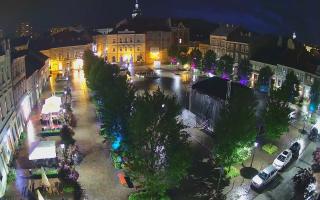 Bielsko-Biala  plac Wojska #3 - 13-06-2026 20:05