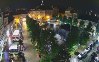 Bielsko-Biala  plac Wojska #3 - 13-06-2026 20:21