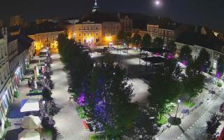 Bielsko-Biala  plac Wojska #3 - 29-07-2026 00:58