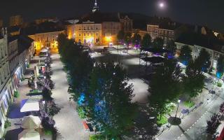Bielsko-Biala  plac Wojska #3 - 29-07-2026 01:06