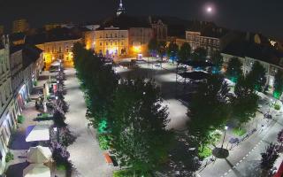 Bielsko-Biala  plac Wojska #3 - 29-07-2026 01:14
