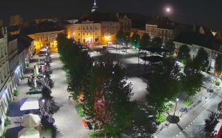Bielsko-Biala  plac Wojska #3 - 29-07-2026 01:22